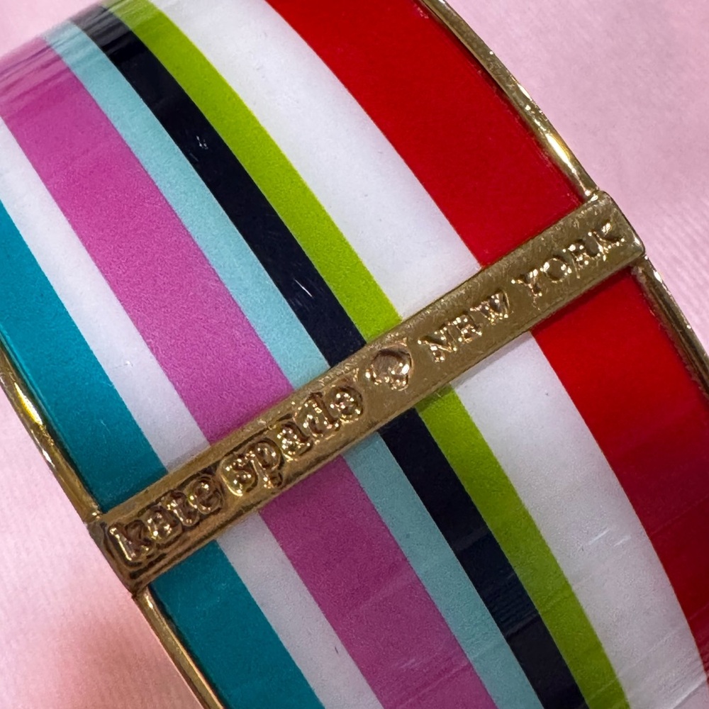 Kate Spade Bangle Bracelet